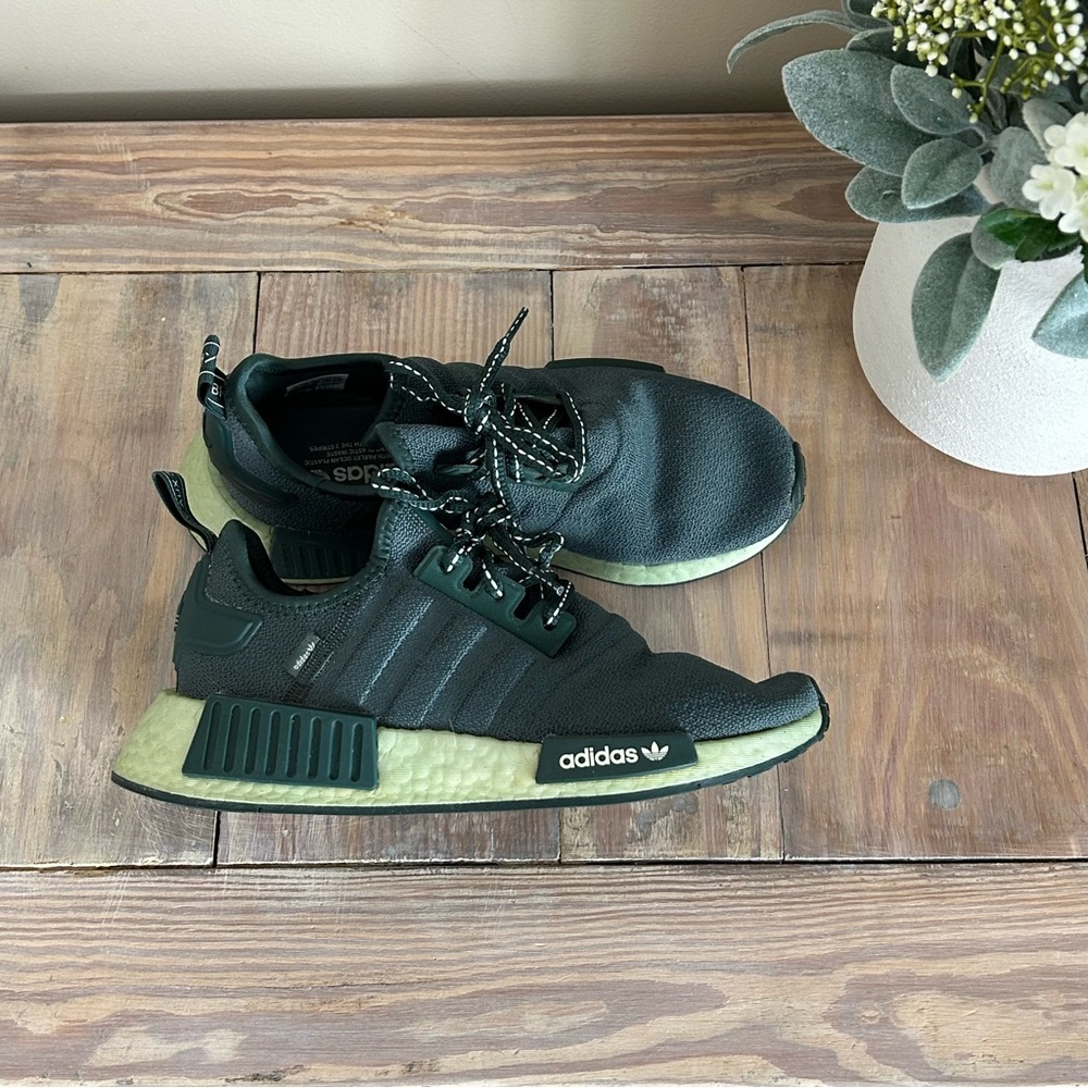 Adidas Women’s NMD R1 Sneakers